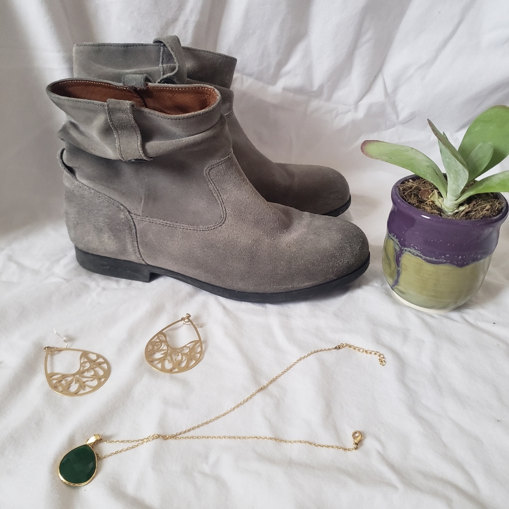 ⚘⚘ Birkenstock Booties ⚘⚘